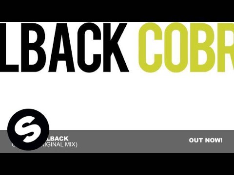 John Dahlback - Cobra (Original Mix) - UCpDJl2EmP7Oh90Vylx0dZtA