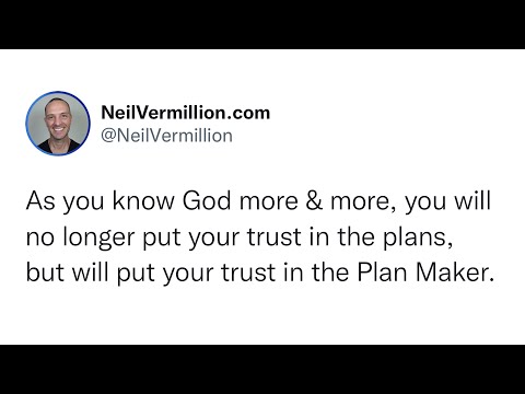 Your Real Reward And Treasure - Daily Prophetic Word
