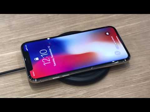 iPhone X: an early first look - UCOmcA3f_RrH6b9NmcNa4tdg