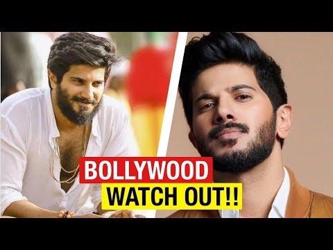 Video - 15 Facts You Didn't Know About DULQUER SALMAAN #Bollywood #Mollywood