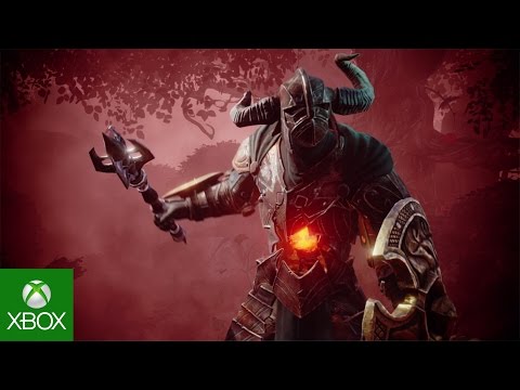 Fable Legends - E3 2015 Trailer - UCjBp_7RuDBUYbd1LegWEJ8g