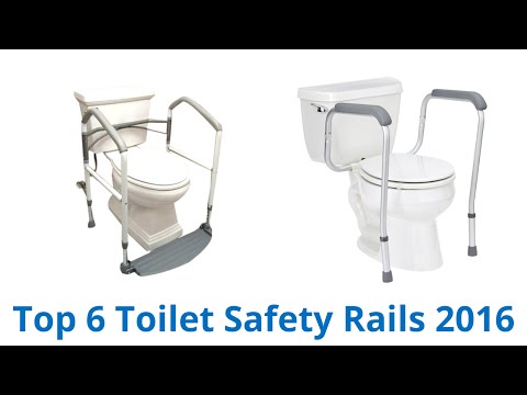 6 Best Toilet Safety Rails 2016 - UCXAHpX2xDhmjqtA-ANgsGmw