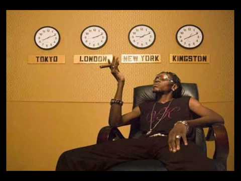 Vybz Kartel - Dem Nuh Like Wi