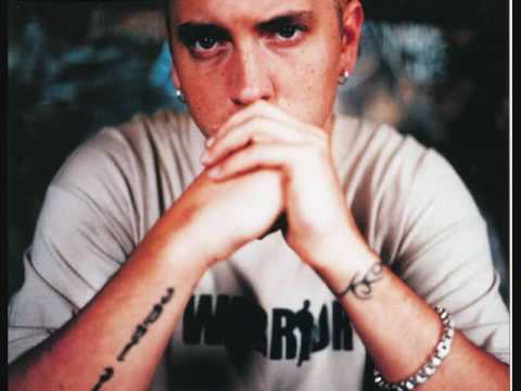 Eminem - Eminem - Murder Murder