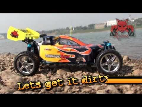 Tornado S30 Lets Get it Dirty - UCsFctXdFnbeoKpLefdEloEQ