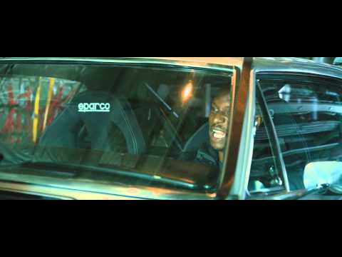 Fast & Furious 7 – Official Clip "Plane Drop"  (HD) - UCQLBOKpgXrSj3nPU-YC3K9Q