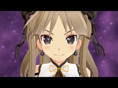 Senran Kagura: Estival Versus - PC Launch Trailer - UCUnRn1f78foyP26XGkRfWsA