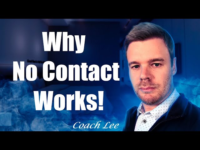 The No Contact Rule: How to Use It and Does It Work?