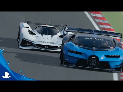 Greatness Awaits - Summer 2016 - :60 | PS4 - UC-2Y8dQb0S6DtpxNgAKoJKA
