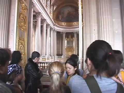 Paris Versailles.mov - UCvW8JzztV3k3W8tohjSNRlw