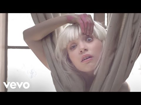 Sia - Chandelier (Official Video) - UCmKdSrwf1e8coqAzUsrVHZw