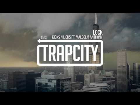 Kicks N Licks - LOCK (ft. Malcolm Anthony) - UC65afEgL62PGFWXY7n6CUbA