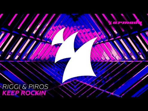 Riggi & Piros - Keep Rockin (Radio Edit) - UCGZXYc32ri4D0gSLPf2pZXQ