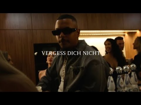 LUCIANO - VERGESS DICH NİCHT (MUSIC VIDEO)