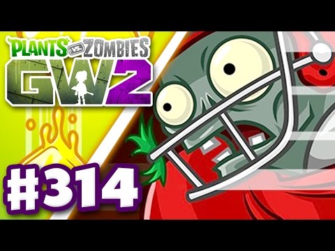 EASY COMMUNITY CHALLENGE! - Plants vs. Zombies: Garden Warfare 2 - Gameplay Part 314 (PC) - UCzNhowpzT4AwyIW7Unk_B5Q