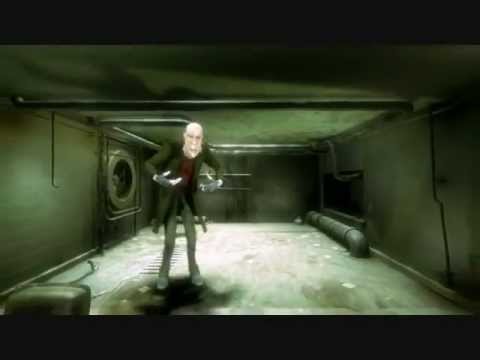 Aria - Ангельская пыль (Anděl prachu)