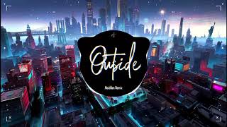 Outside - Calvin Harris ( Maidden Remix )《 00:46 》| Tik Tok | Trend Hot TikTok - 抖音 DouYin