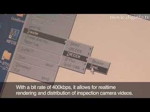 RS232C/RS422: The Latest in Bluetooth Technology - UCOHoBDJhP2cpYAI8YKroFbA