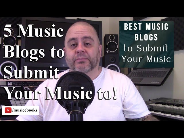 How to Submit Music to Hip Hop Blogs