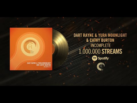 Dart Rayne & Yura Moonlight & Cathy Burton - Incomplete (Allen & Envy Remix) FULL - UCsoHXOnM64WwLccxTgwQ-KQ