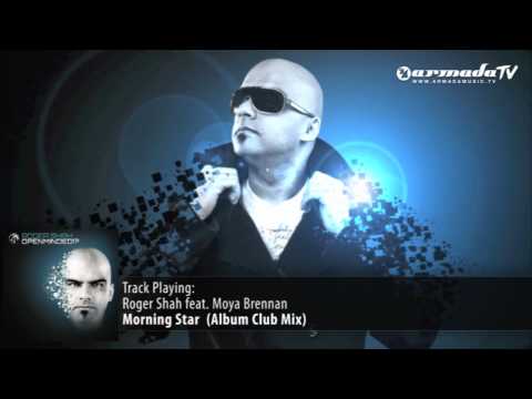 Roger Shah feat. Moya Brennan - Morning Star (Album Club Mix) - UCGZXYc32ri4D0gSLPf2pZXQ