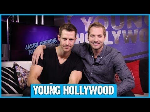 Dance Party with VERONICA MARS's Jason Dohring & Ryan Hansen! - UC93DEJOBeet3XXZlJy2uJuA