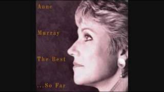 ANNE MURRAY - Could I Have This Dance 1980