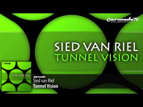 Sied van Riel - Tunnel Vision (Original Mix) - UCGZXYc32ri4D0gSLPf2pZXQ