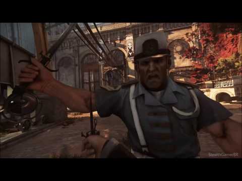 Dishonored 2 Stealth High Chaos (The Clockwork Mansion)1080p60Fps - UCb2PTdRGKwLjOJQtSW2YF_A