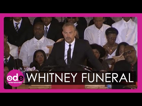 Kevin Costner's emotional speech in full at Whitney Houston's funeral - UCXM_e6csB_0LWNLhRqrhAxg