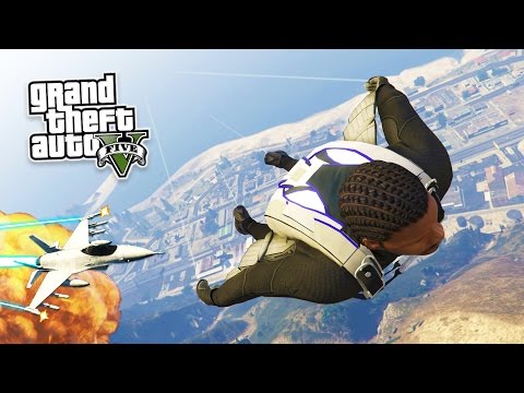 GTA 5 PC Mods - JUST CAUSE 3 MOD w/ WINGSUIT! GTA 5 Just Cause 3 Mod Gameplay! (GTA 5 Mod Gameplay) - UC2wKfjlioOCLP4xQMOWNcgg