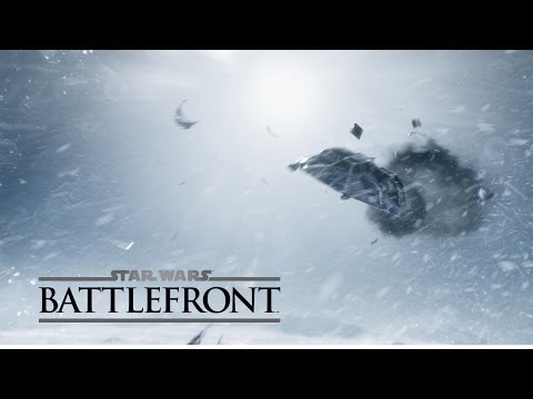 Star Wars Battlefront | Teaser Trailer |E3 2013 - UCOsVSkmXD1tc6uiJ2hc0wYQ