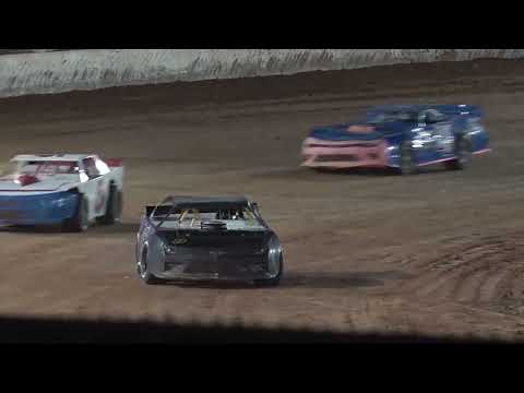 09/24/22 Super Street Feature - Golden Isles Speedway - dirt track racing video image