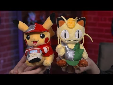 14 Ultra Rare Pokemon World Championship Toys and Merch - UCKy1dAqELo0zrOtPkf0eTMw