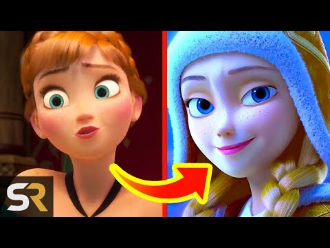 10 Animated Movie Rip-offs That Actually Exist - UC2iUwfYi_1FCGGqhOUNx-iA