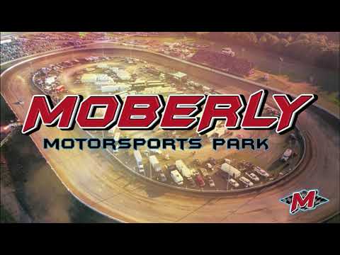 Trophy Tuesday Summer Series ~ Moberly Motorsports Park ~ 5/31/2023 - dirt track racing video image
