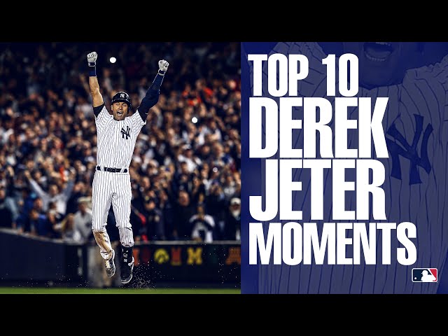 Grand Slam Baseball Genius 3: Derek Jeter