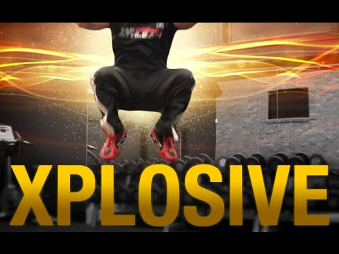 Leg Workout (ATHLETIC GAINS!) - UCe0TLA0EsQbE-MjuHXevj2A