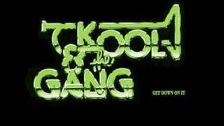 Kool & the Gang - Get Down On It
