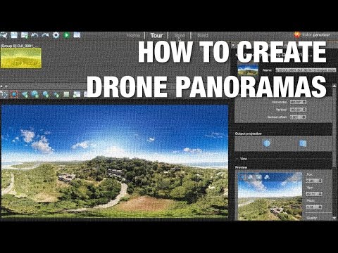 My Basic Workflow for Creating Drone Panoramas - UC_LDtFt-RADAdI8zIW_ecbg