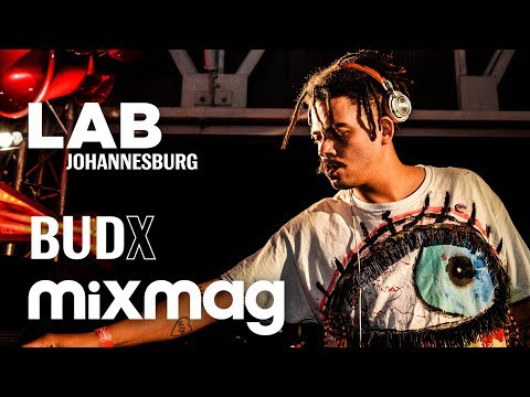 Seth Troxler launches The Lab Johannesburg - UCQdCIrTpkhEH5Z8KPsn7NvQ