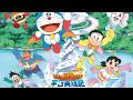 Doraemon  NOBITA AND THE SPACE   HEROES The Movie in Hindi Dubbed .