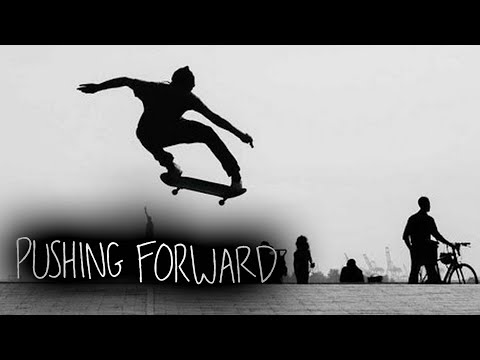 Who Runs the Skateboard Industry? - Pushing Forward - Part 3 - UCblfuW_4rakIf2h6aqANefA