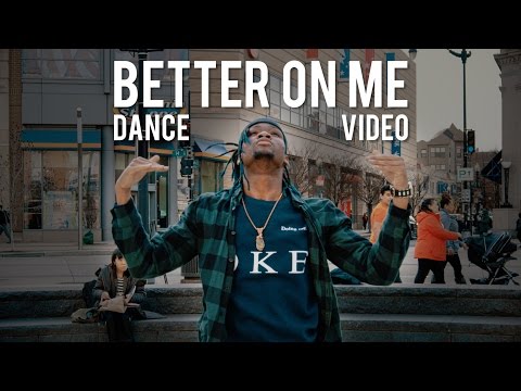 Pitbull - Better on Me ft. Ty Dolla $ign (Dance Music Video) | Dance by Casually Reggie | Options