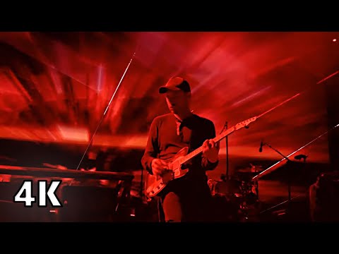 Coldplay - Clocks (Live In São Paulo 2018) [4K Upscale]