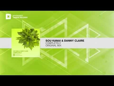 Sou Kanai & Danny Claire - Completely (Amsterdam Trance / RNM) - UCsoHXOnM64WwLccxTgwQ-KQ