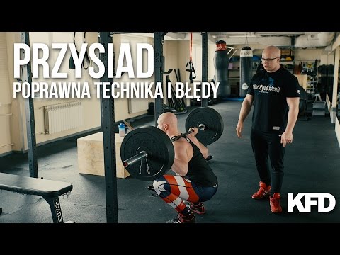 Team Kota - Profesjonalna analiza przysiadu - poprawna technika, diagnoza - KFD - UCCwsb6pCsJYFp53h9prxXtg