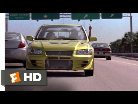 2 Fast 2 Furious (3/9) Movie CLIP - Audition Race (2003) HD - UC3gNmTGu-TTbFPpfSs5kNkg