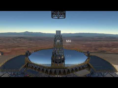 Extremely Large Telescope Could Unlock Secrets Of Alien Planets - How It Works | Video - UCVTomc35agH1SM6kCKzwW_g