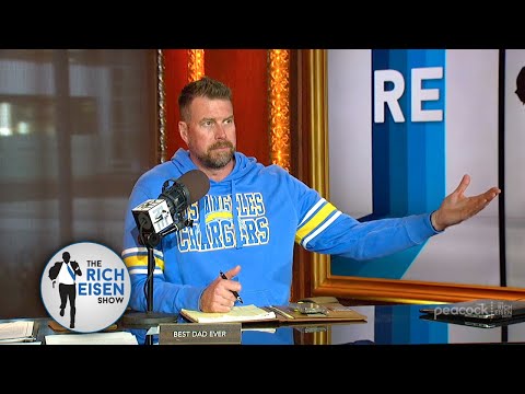 Ryan Leaf: My NFL Downfall Began at the 1998 NFL Combine video clip